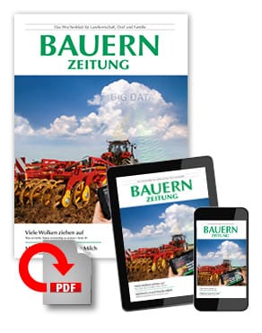 Bauernzeitung Digital | Bauernzeitung