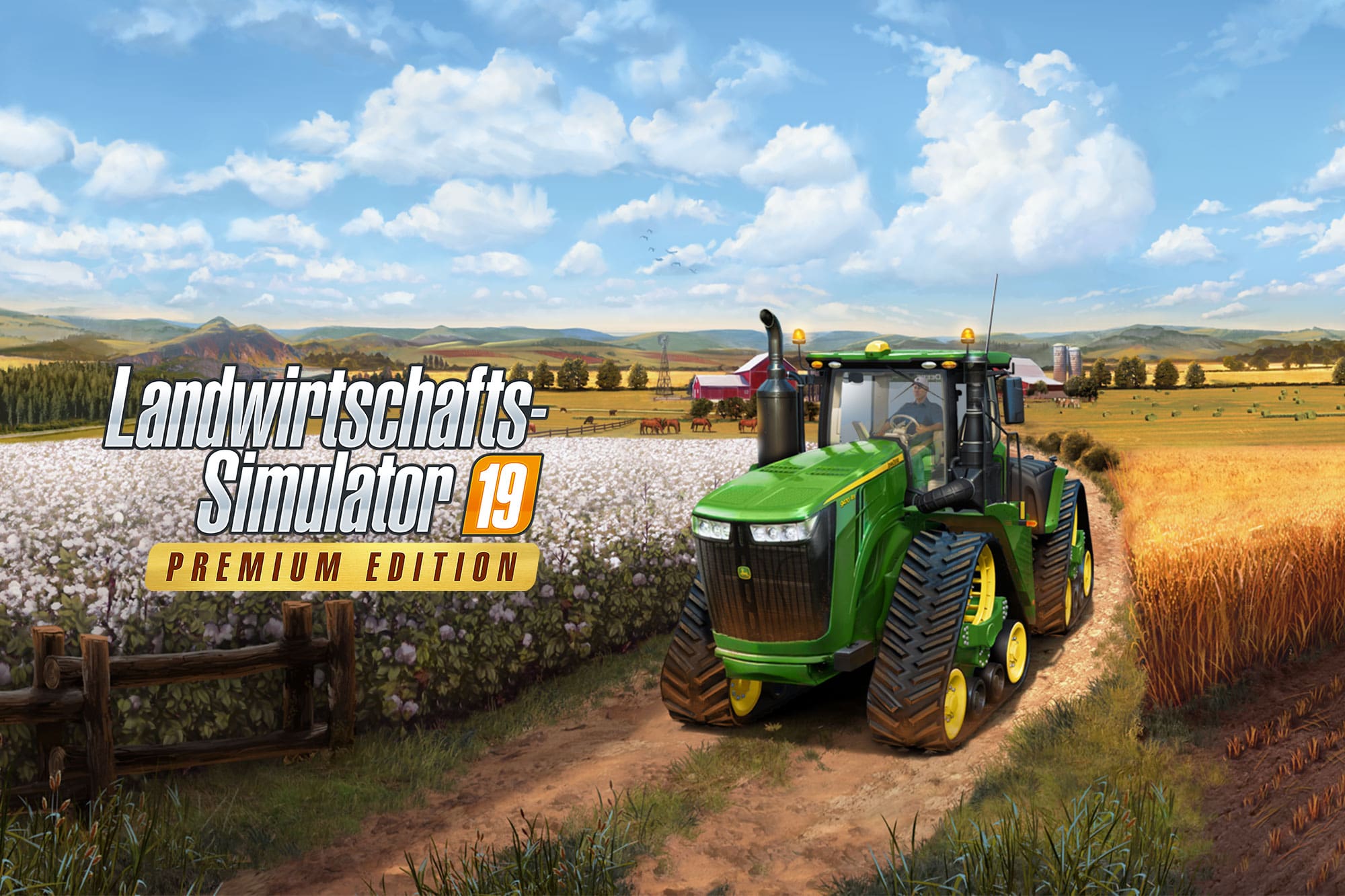 farming simulator 19 news